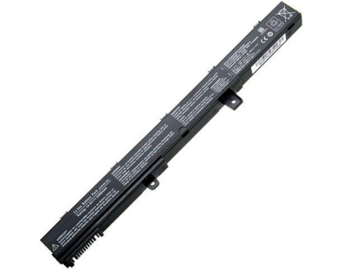 MENTE LAPTOP BATTERY FOR ASUS X451